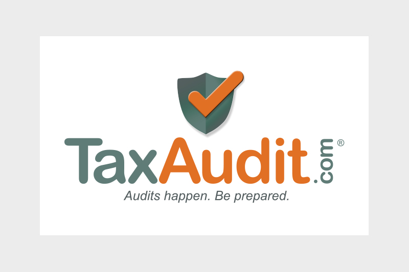 TaxAudit.com logo