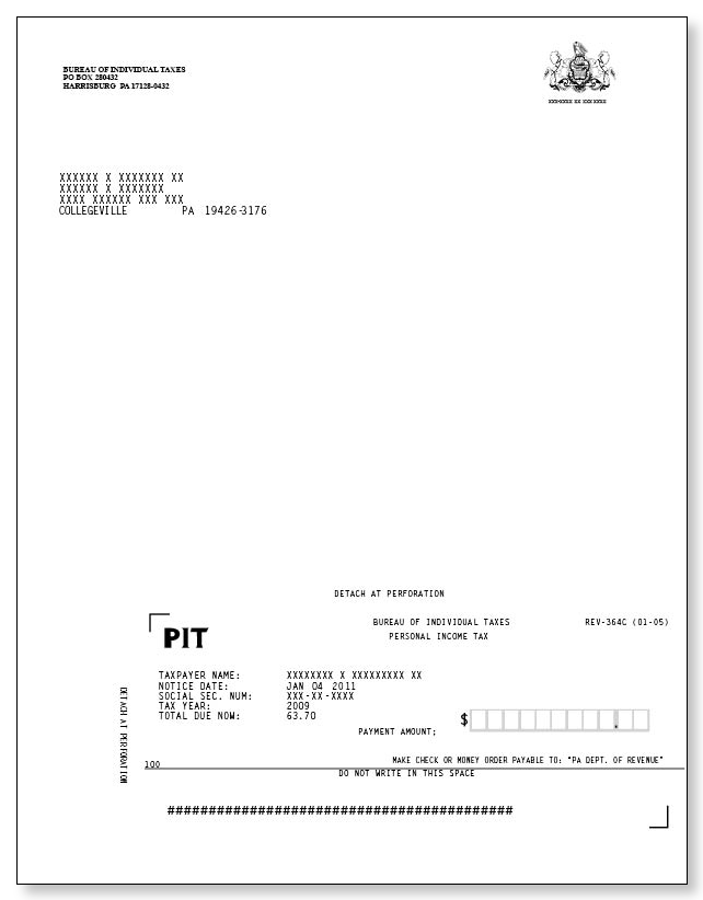 Pennsylvania-Tax-Notice-of-Assessment-REV-364C-Sample-1a.png