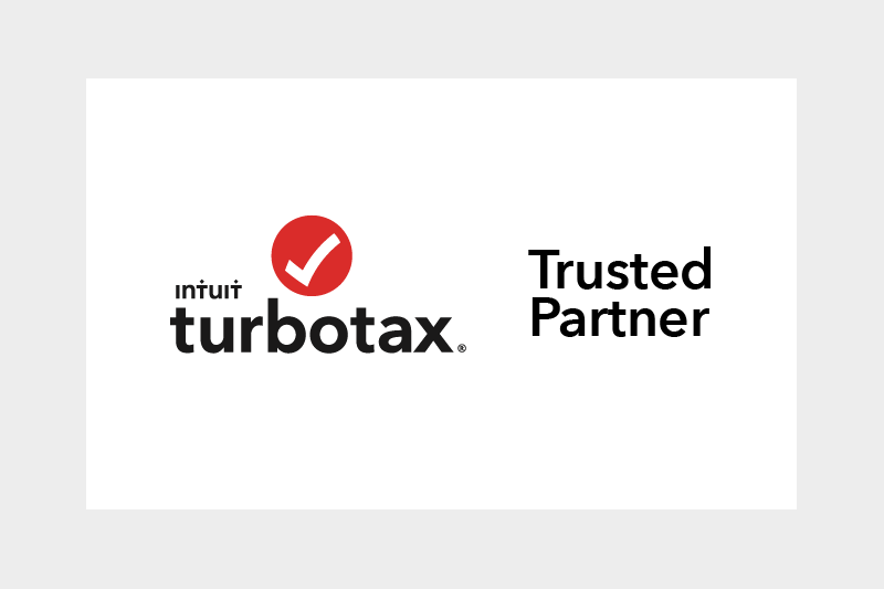 Intuit TurboTax Trusted Partner