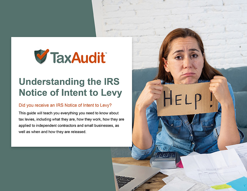 Understanding the IRS Notice of Intent to Levy